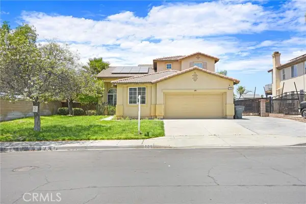 709 Agape Avenue, San Jacinto, CA 92583