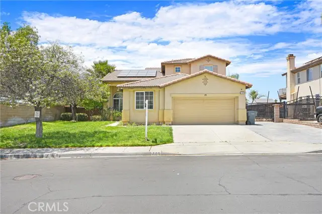 709 Agape Avenue, San Jacinto, CA 92583 - #2