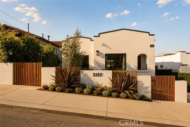 2137 Santa Ynez Street, Los Angeles, CA 90026 - #2