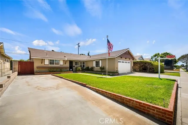 7328 El Dorado Drive, Buena Park, CA 90620 - #1