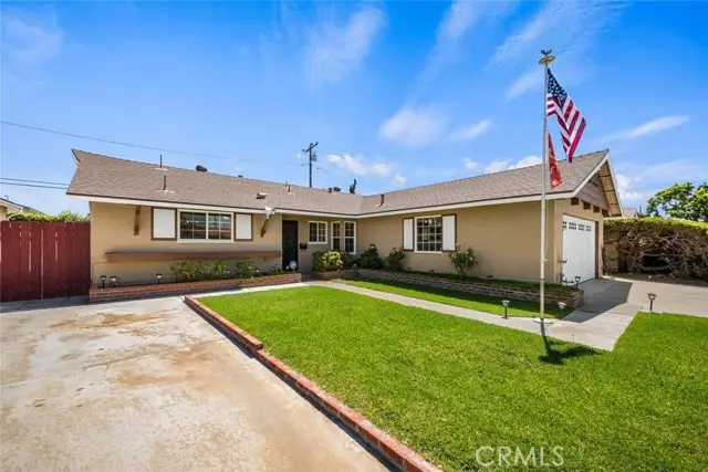 7328 El Dorado Drive, Buena Park, CA 90620 - #2