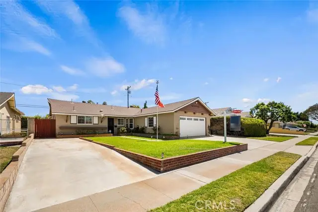 7328 El Dorado Drive, Buena Park, CA 90620 - #3