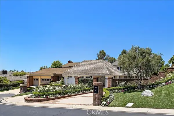 5603 Crest De Ville, Orange, CA 92867