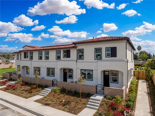 248 Citrus Row, La Habra, CA 90631