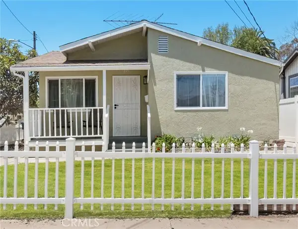 701 Gaffey Place, San Pedro, CA 90731