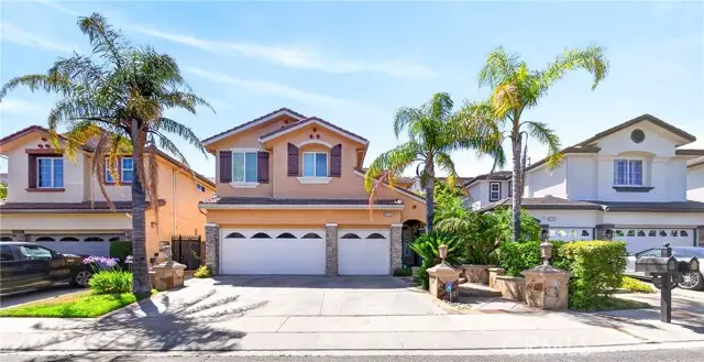 11331 Verdi, Porter Ranch, CA 91326 - #2
