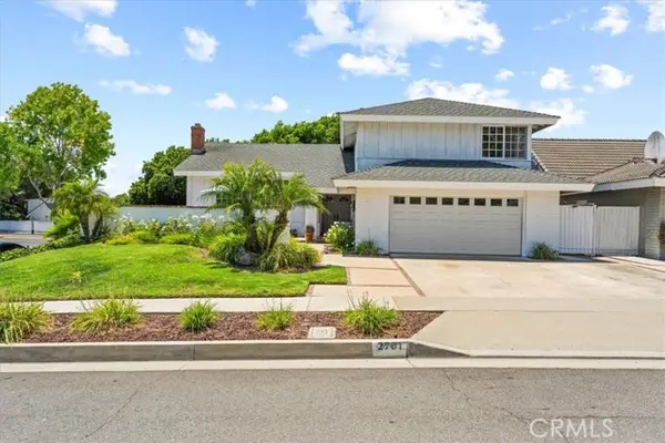 2701 Cardinal, Costa Mesa, CA 92626