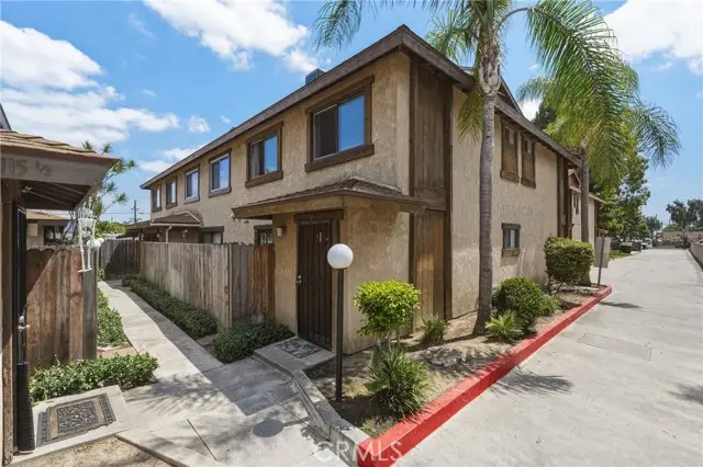 16115 Eucalyptus  #A, Bellflower, CA 90706 - #1