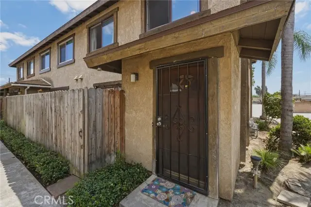 16115 Eucalyptus  #A, Bellflower, CA 90706 - #2