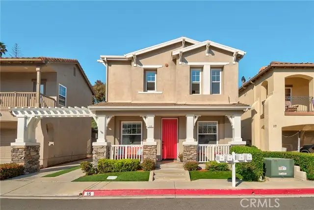 15 Calle Carmelita, San Clemente, CA 92673 - #3