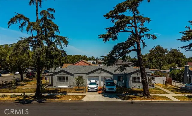 821 Orange, Santa Ana, CA 92701 - #1