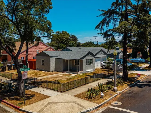 821 Orange, Santa Ana, CA 92701 - #2
