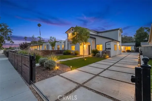4928 8th Avenue, Los Angeles, CA 90043
