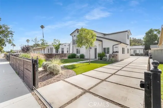 4928 8th Avenue, Los Angeles, CA 90043 - #2