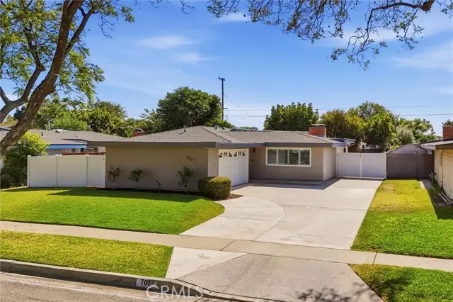 701 Maertin Lane, Fullerton, CA 92831 - #1