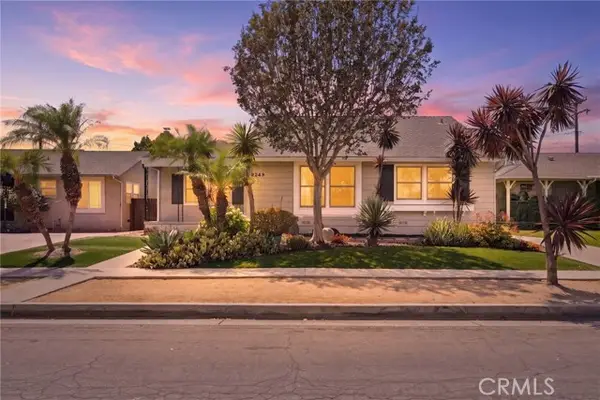 3249 Petaluma, Long Beach, CA 90808