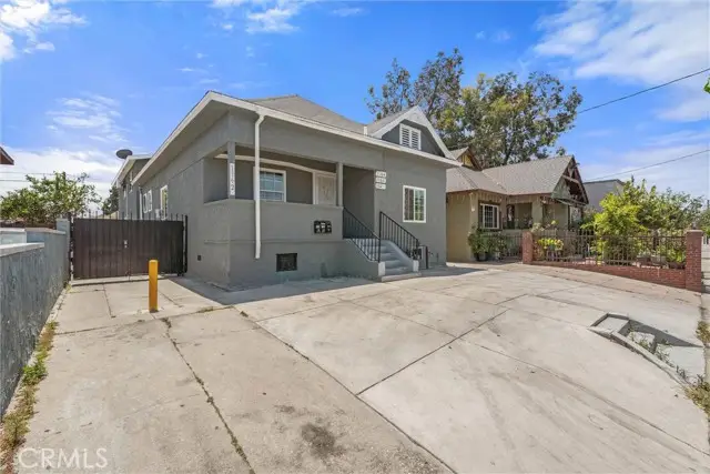 1164 34th, Los Angeles, CA 90011 - #1