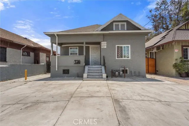 1164 34th, Los Angeles, CA 90011 - #2