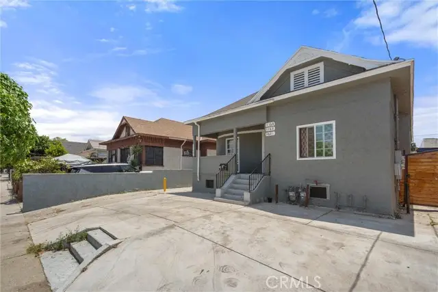 1164 34th, Los Angeles, CA 90011 - #3