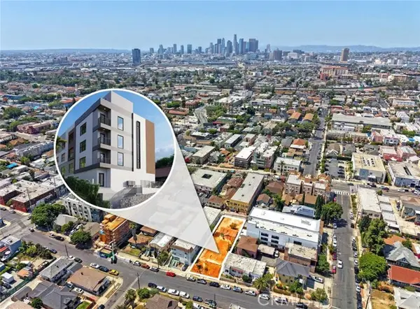 209 Mathews, Los Angeles, CA 90033
