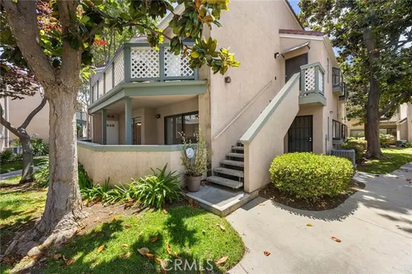 3537 Greentree Circle  #C, Anaheim, CA 92804