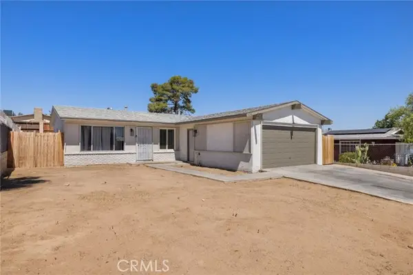 308 Forest, Barstow, CA 92311