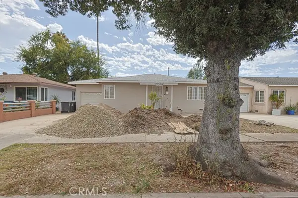 2218 Towner, Santa Ana, CA 92707