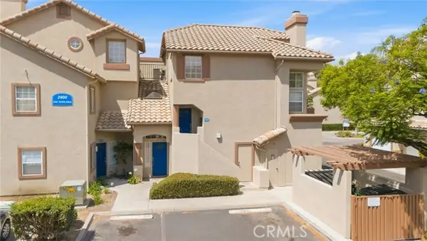 2900 Via Toscana  #202, Corona, CA 92879