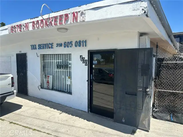 400 Central Avenue, Compton, CA 90220 - #1