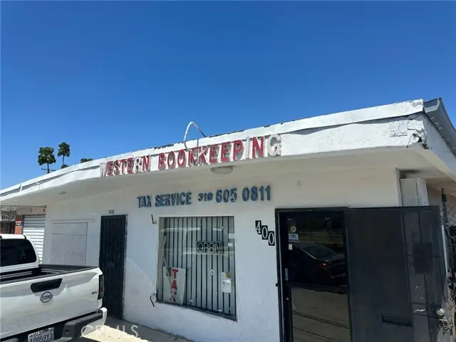 400 Central Avenue, Compton, CA 90220 - #2