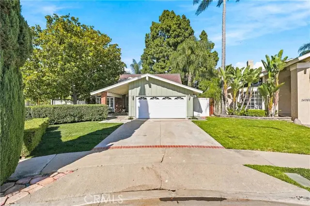 14752 Branbury, Tustin, CA 92780 - #1