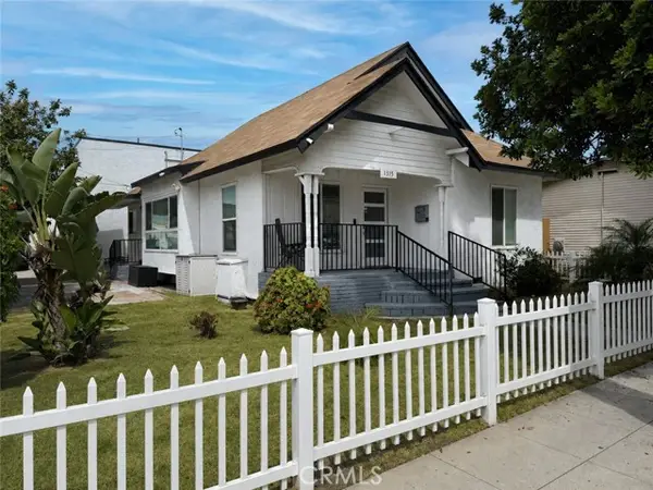 1315 Termino Avenue, Long Beach, CA 90804