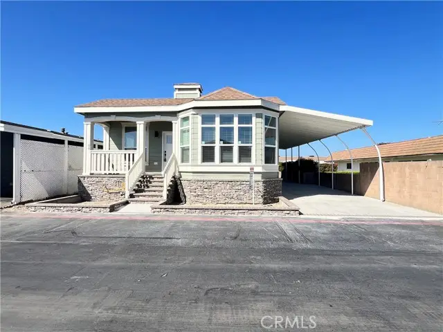 211 Beach Boulevard  #96, Anaheim, CA 92804 - #1