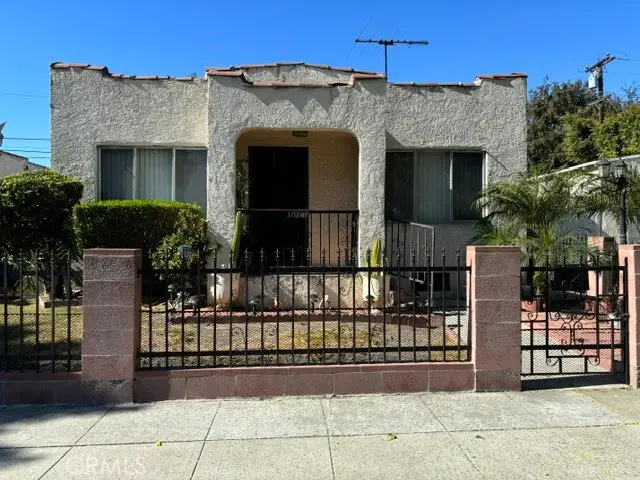 10747 State Street, Lynwood, CA 90262 - #1