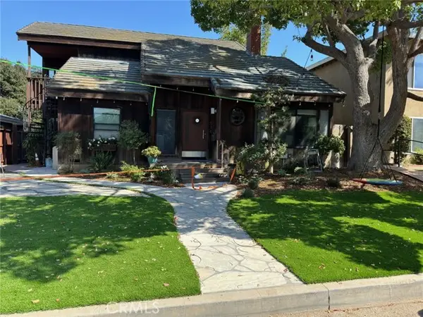516 Roycroft Avenue, Long Beach, CA 90814