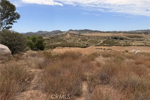 0 Barnes Lane, Menifee, CA 92584 - #3