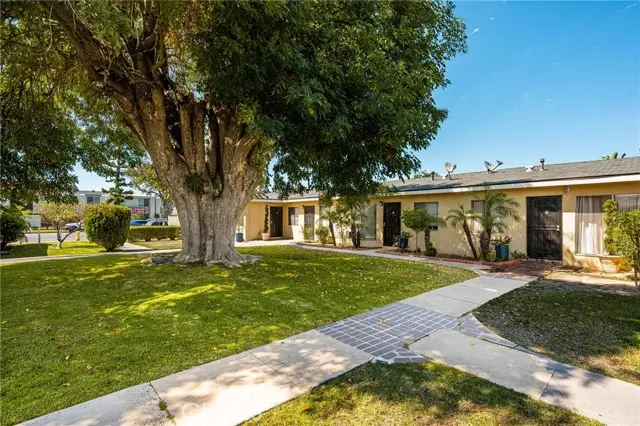 1256 Placentia, Anaheim, CA 92806 - #1