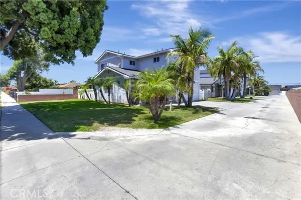 12725 Barlin Avenue, Downey, CA 90242