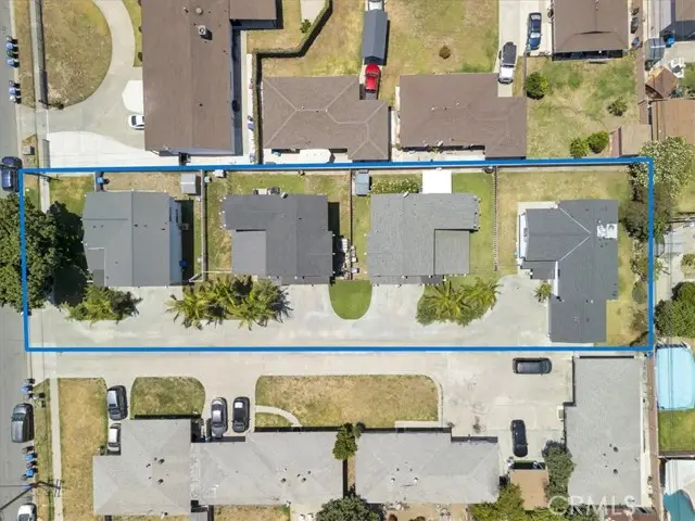 12725 Barlin Avenue, Downey, CA 90242 - #2