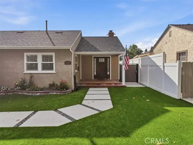 3329 Los Coyotes Diagonal, Long Beach, CA 90808 - #3