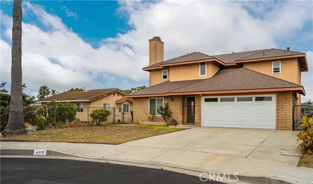402 Greendale Drive, La Puente, CA 91746 - #1