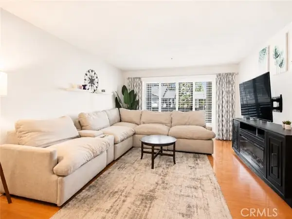 3500 Greenville Street  #G10, Santa Ana, CA 92704