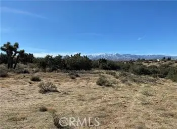 0 Atsina, Phelan, CA 92371 - #1