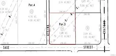 0 Atsina, Phelan, CA 92371 - #2