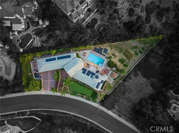 16186 PETERSON Drive, Whittier, CA 90605