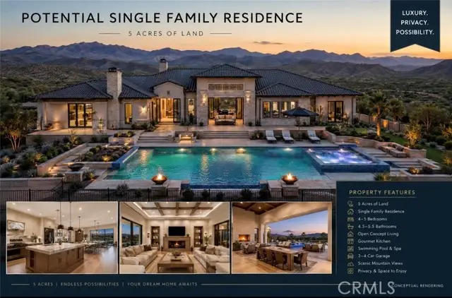 0 St, Barstow, CA 92311 - #1