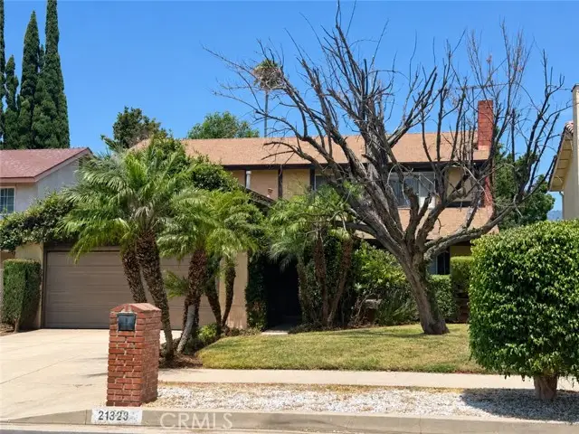 21823 Hiawatha Street, Chatsworth, CA 91311 - #1