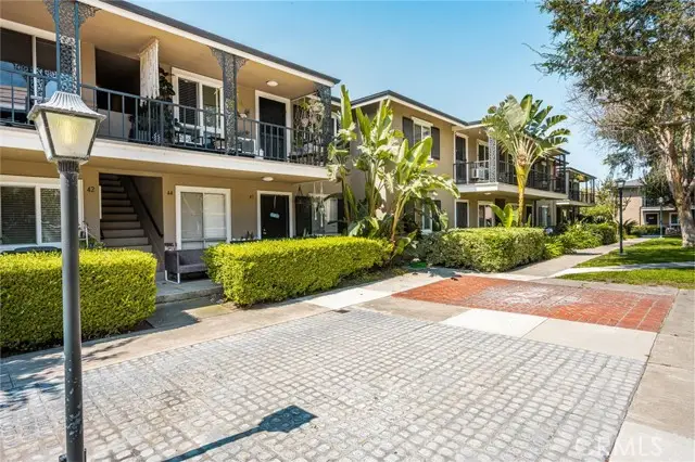 660 Glassell  #44, Orange, CA 92866 - #1