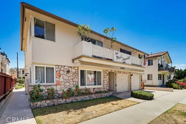 2060 3rd Street  #3, Long Beach, CA 90814
