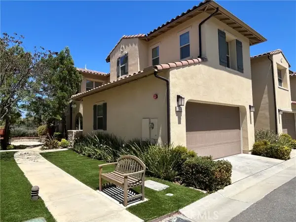 2356 Crystal Pointe, Chino Hills, CA 91709